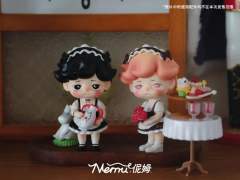 520限定女仆-资料图