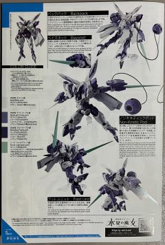 HGTWFM CEK-040 异端审判者-资料图