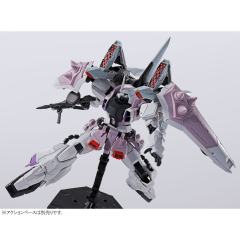 MG ZGMF-1001/M 瞬发型幽灵扎古(雷·扎·巴雷尔专用机）-资料图