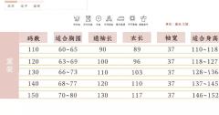 筱筱兔·童装-资料图