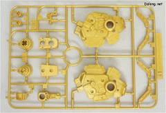PG ZGMF-X20A 强袭自由高达-资料图