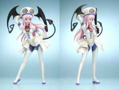 菈菈·萨塔琳·戴比路克 -资料图