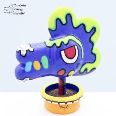 ICM Flowers-Bad bad/坏坏-资料图