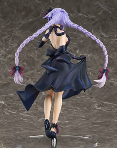 紫心勋章 Dress ver.-资料图