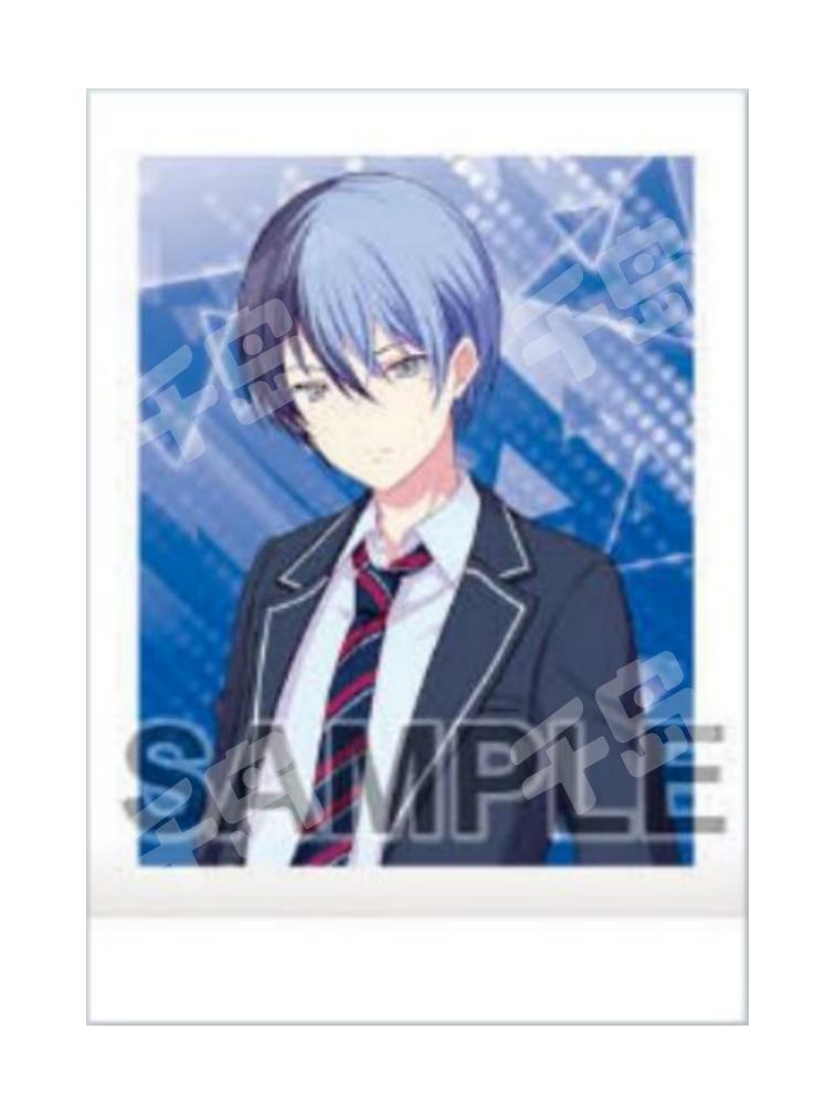 青柳冬弥 パブミラー