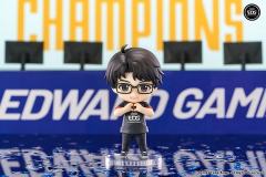 粘土人Light EDG Meiko-资料图