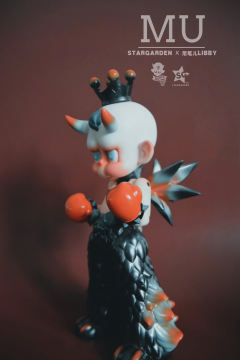 Demon Baby  涂装款-沐-资料图