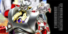 CCP Muscular Collection 恶魔将军 1.0 Advent ver. (Special color)-资料图