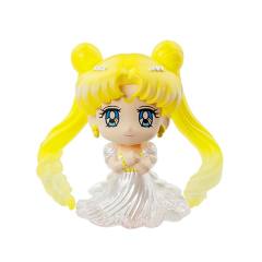 Petit Chara! Series 倩妮迪公主-资料图