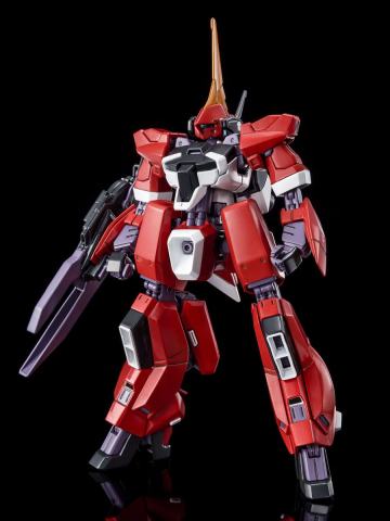 HGUC ARZ-154 巴扎姆 RE-ZEON俘获样式(A.O.Z RE-Boot)