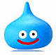 Dragon Quest Monsters Gallery Mini - Slime and Legends of Devil 史莱姆 