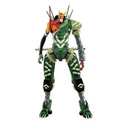 一番赏 B赏 EVA2号机-资料图