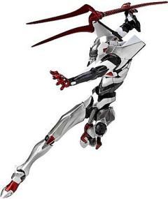 EVA4号机-资料图