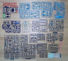 MG RGM-79SP 狙击型吉姆Ⅱ-资料图