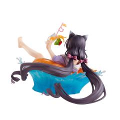 凯露 夏日-资料图