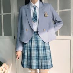 雾岚-资料图