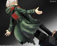 ARTFX J 石狮子枝凪斗 -资料图