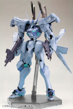 不知火Isumi Valkyries Type-资料图