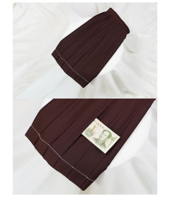 茶羽中·套装-资料图