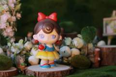 苹果小公主-资料图