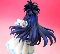 Tamashii Premier 黑天使 白天使 -资料图