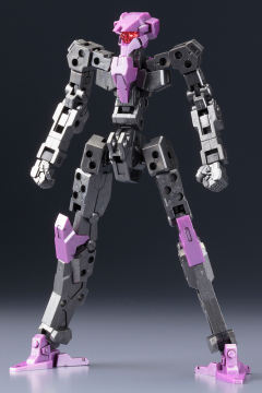 Frame Arms 骨装机兵 素体Type-001 RE2-资料图