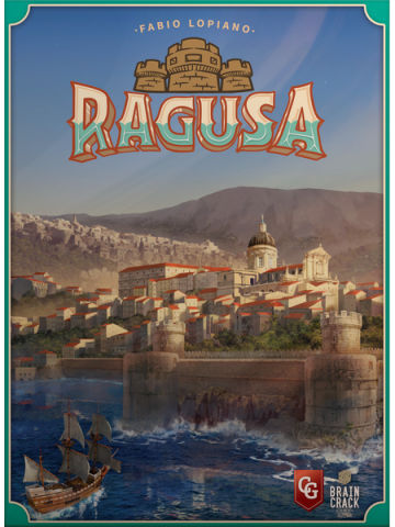 Ragusa