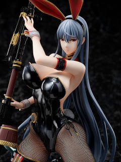 B-style 塞露贝利亚·布蕾斯 Bunny ver.-资料图