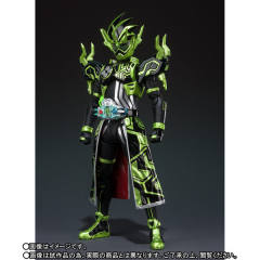 SHF 假面骑士 Cronus Chronicle Gamer