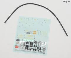 RG EVA2号机-资料图