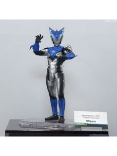 SHF 罗索奥特曼跃水形态