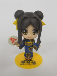 诹访姬 Yukata ver. 2013-资料图