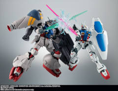 ROBOT魂 RX-78GP01 高达试做1号机“玉帘” ver. A.N.I.M.E.-资料图