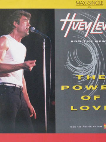 The Power Of Love
