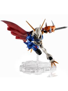 NXEDGE STYLE 奥米加兽 Special Color Ver.-资料图