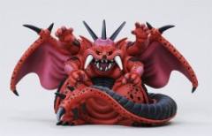 Dragon Quest Sofubi Monster 米尔多拉斯 -资料图