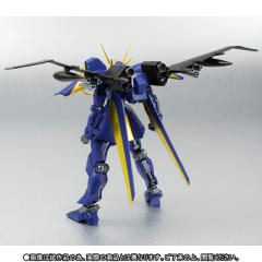 Robot Damashii Robot Damashii <Side MA> XFMA-09?FALGUEN?苍鹰-资料图