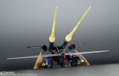 ROBOT魂 TMF/A-802 巴库 ver. A.N.I.M.E.-资料图