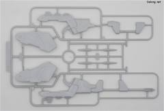 FM ASW-G-08 高达巴巴托斯 第六形态-资料图