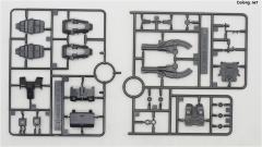 HGGTO RX-78[N] 黑色局地型高达 北美型-资料图