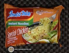 Instant Noodles Special Chicken Flavour