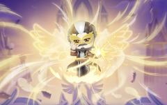 学员精英大赛系列-资料图