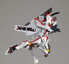 Revoltech Revoltech Muv-Luv Alternative 不知火?二型-资料图