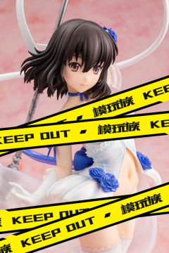 KD Colle 姫柊雪菜 永恒夏日婚礼 ver.-资料图