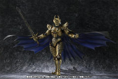 黄金骑士·牙狼 Ryuga Ver.-资料图