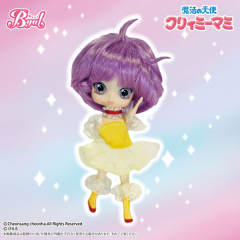 Byul Docolla  Pullip 小甜甜-资料图