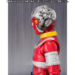 SHF 奇凯达-资料图