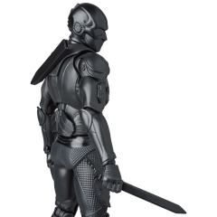 MAFEX 编号183 玄色-资料图