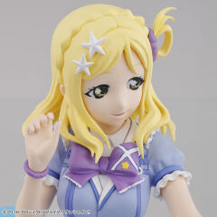 Figure-rise Bust 小原鞠莉-资料图