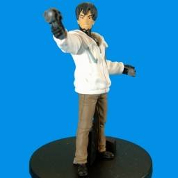 西丈一郎 GANTZ Kyoku Collection Figure